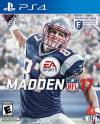 PS4 GAME - Madden NFL 17 (Used)